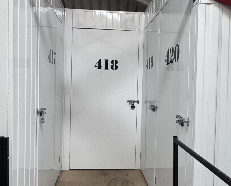 Storage Units at A Storage - Suite 28, 205 Charminster Rd, Bournemouth BH8 9QQ, United Kingdom